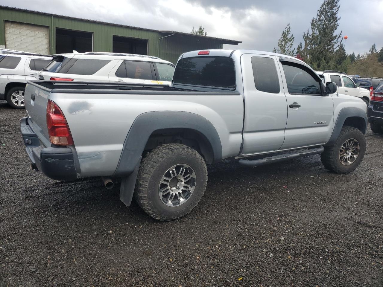 2006 Toyota Tacoma - Image 3