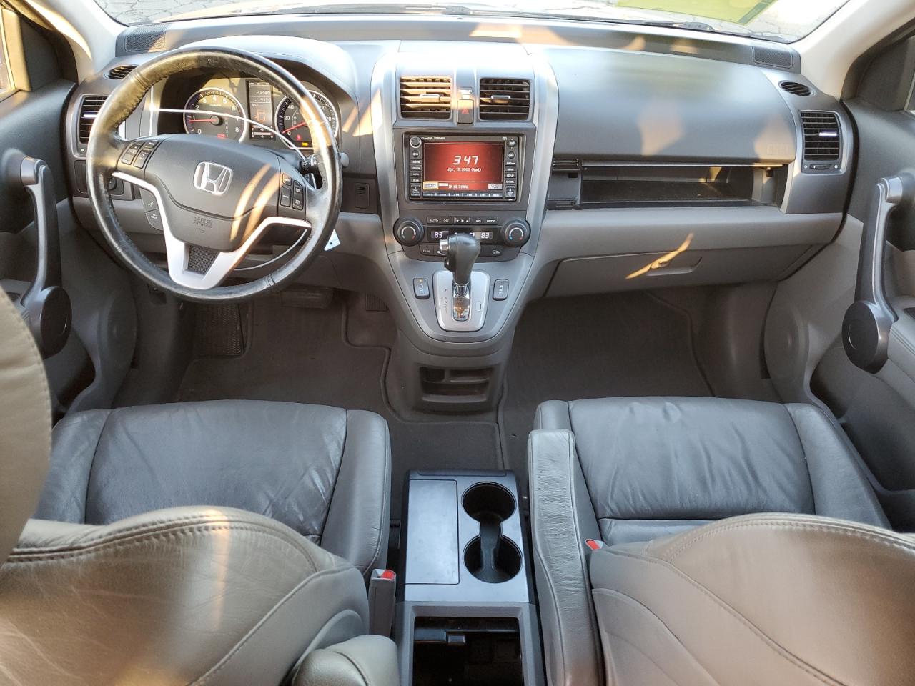 2008 Honda CR-V - Image 8