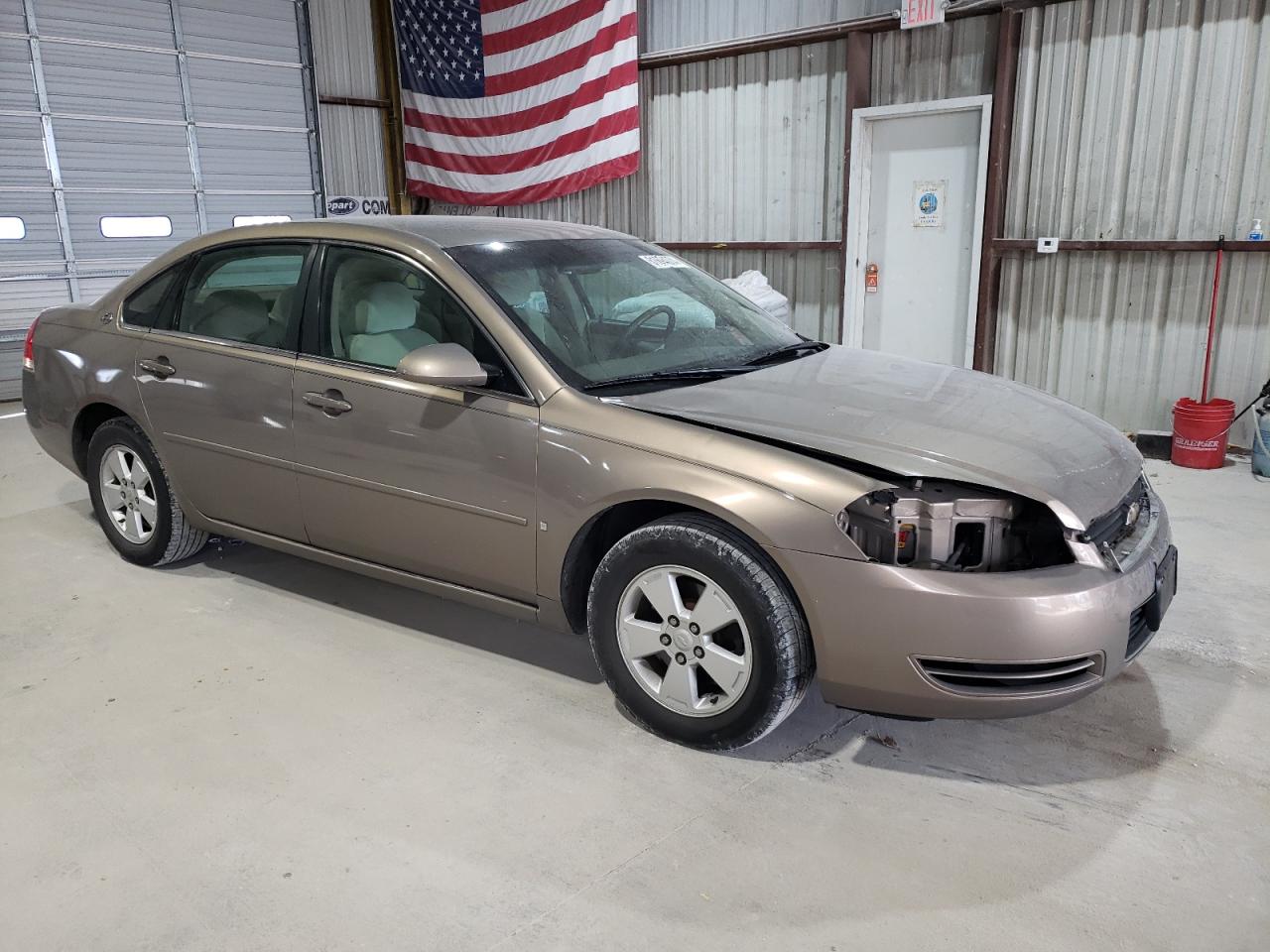 2006 Chevrolet Impala - Image 4