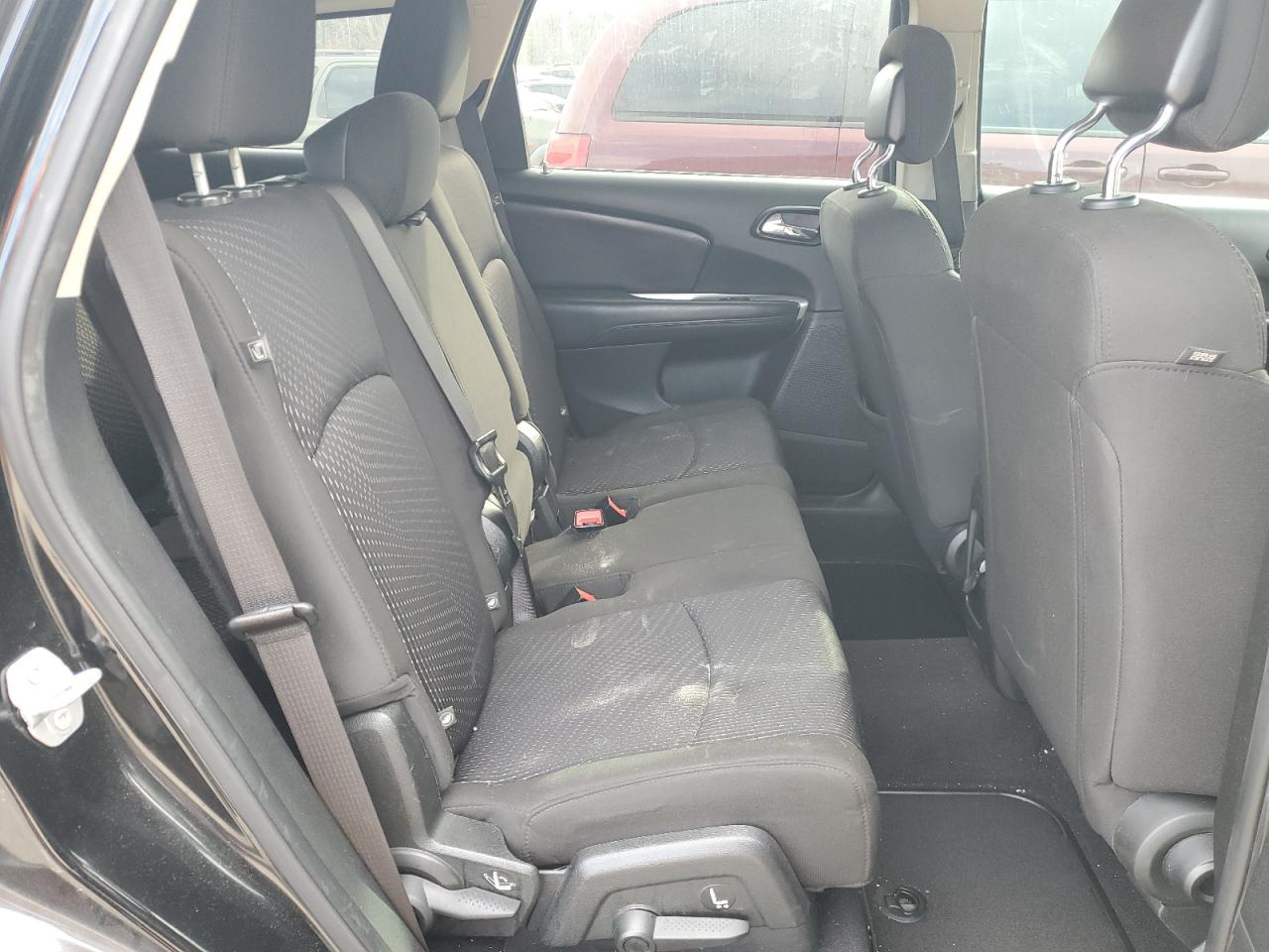 2019 Dodge Journey - Image 11