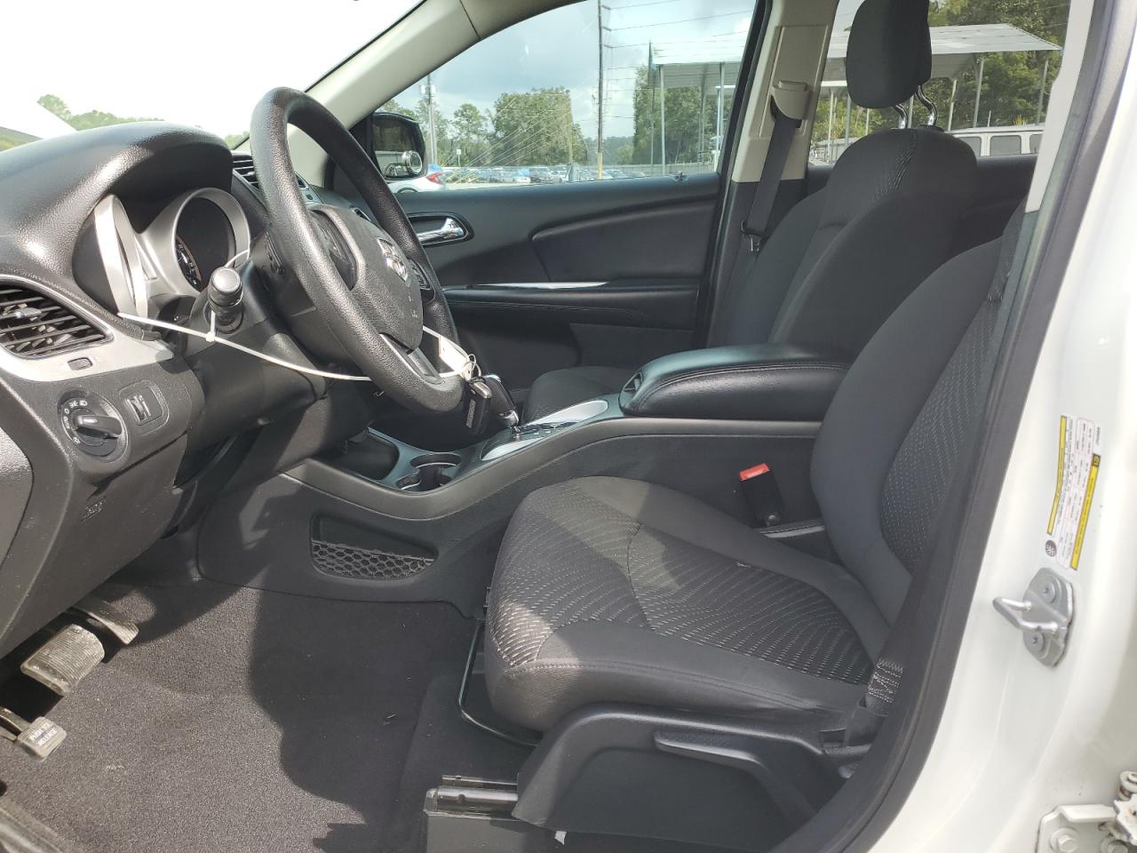 2018 Dodge Journey - Image 7