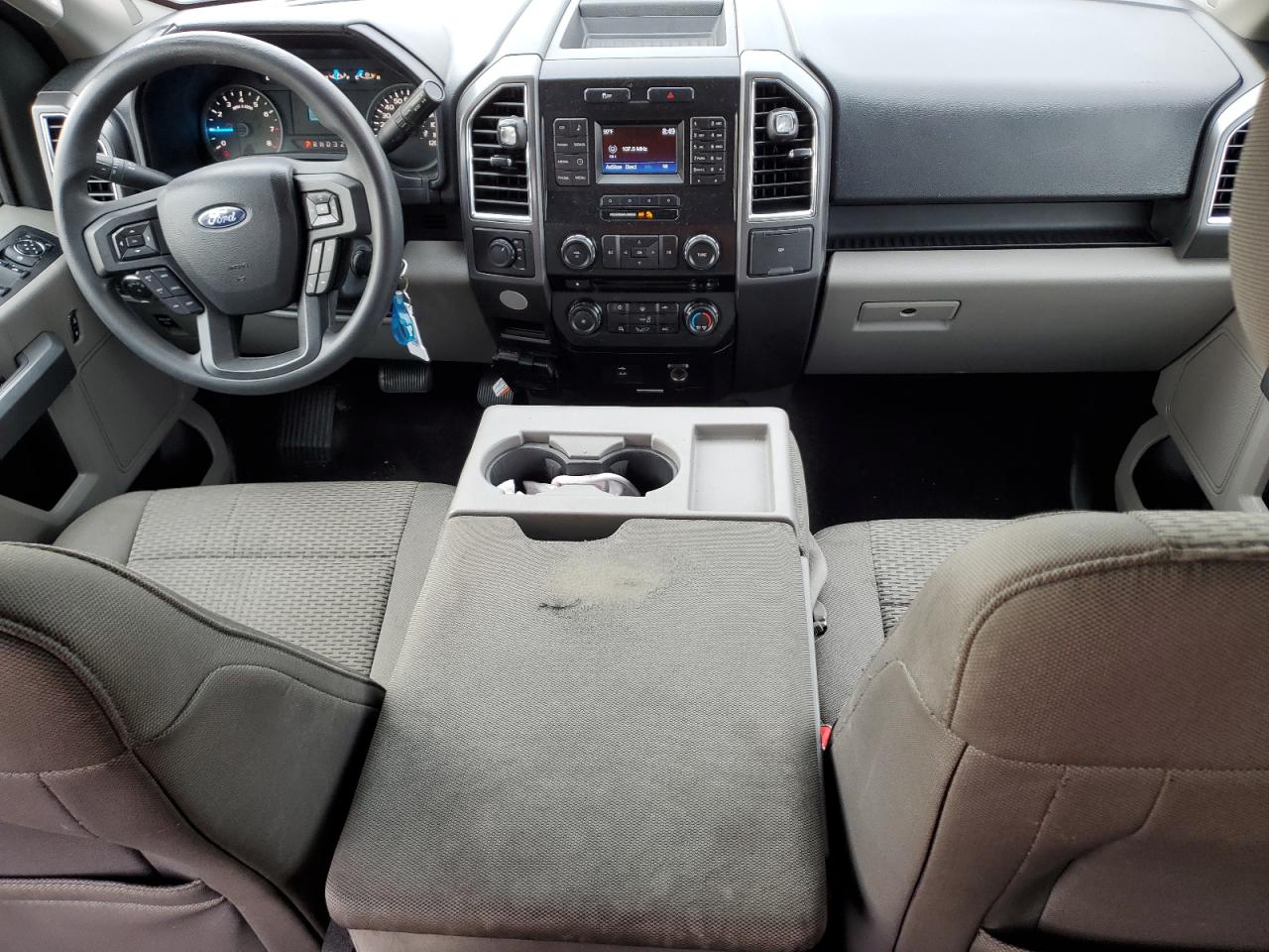 2016 Ford F-150 - Image 8