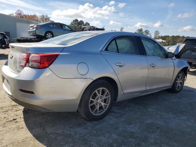  CHEVROLET MALIBU 2013 Srebrny