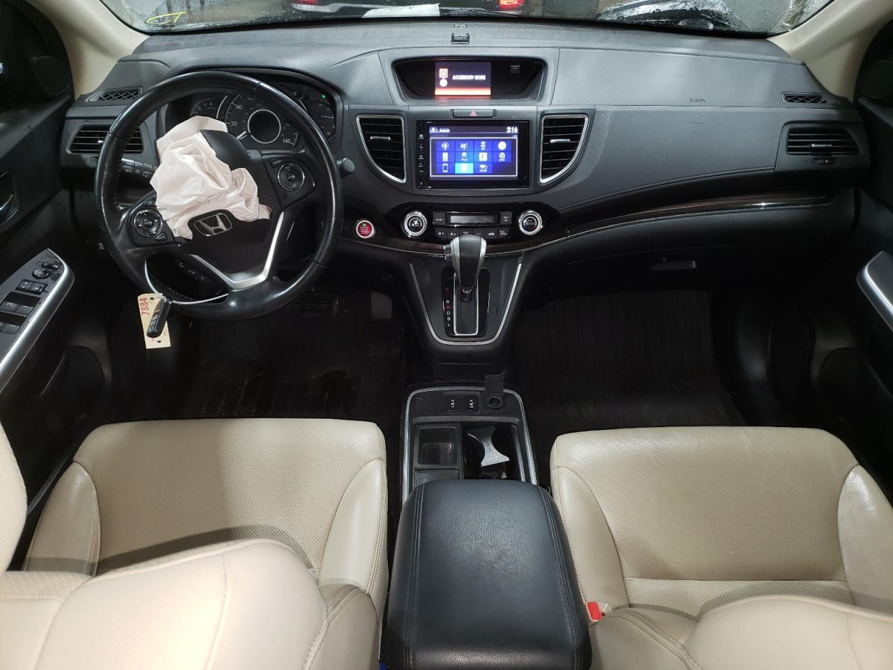 2015 Honda CR-V - Image 8