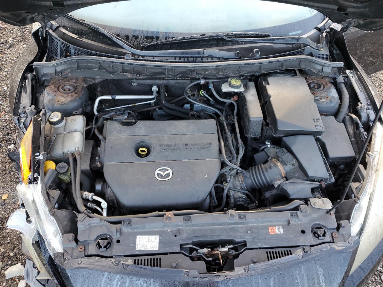 2013 Mazda 3 - Image 11