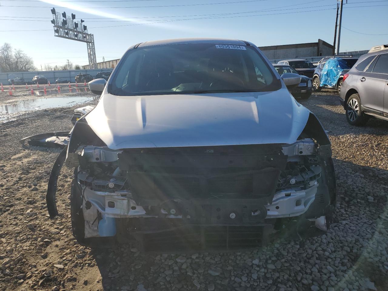 2019 Ford Escape - Image 5