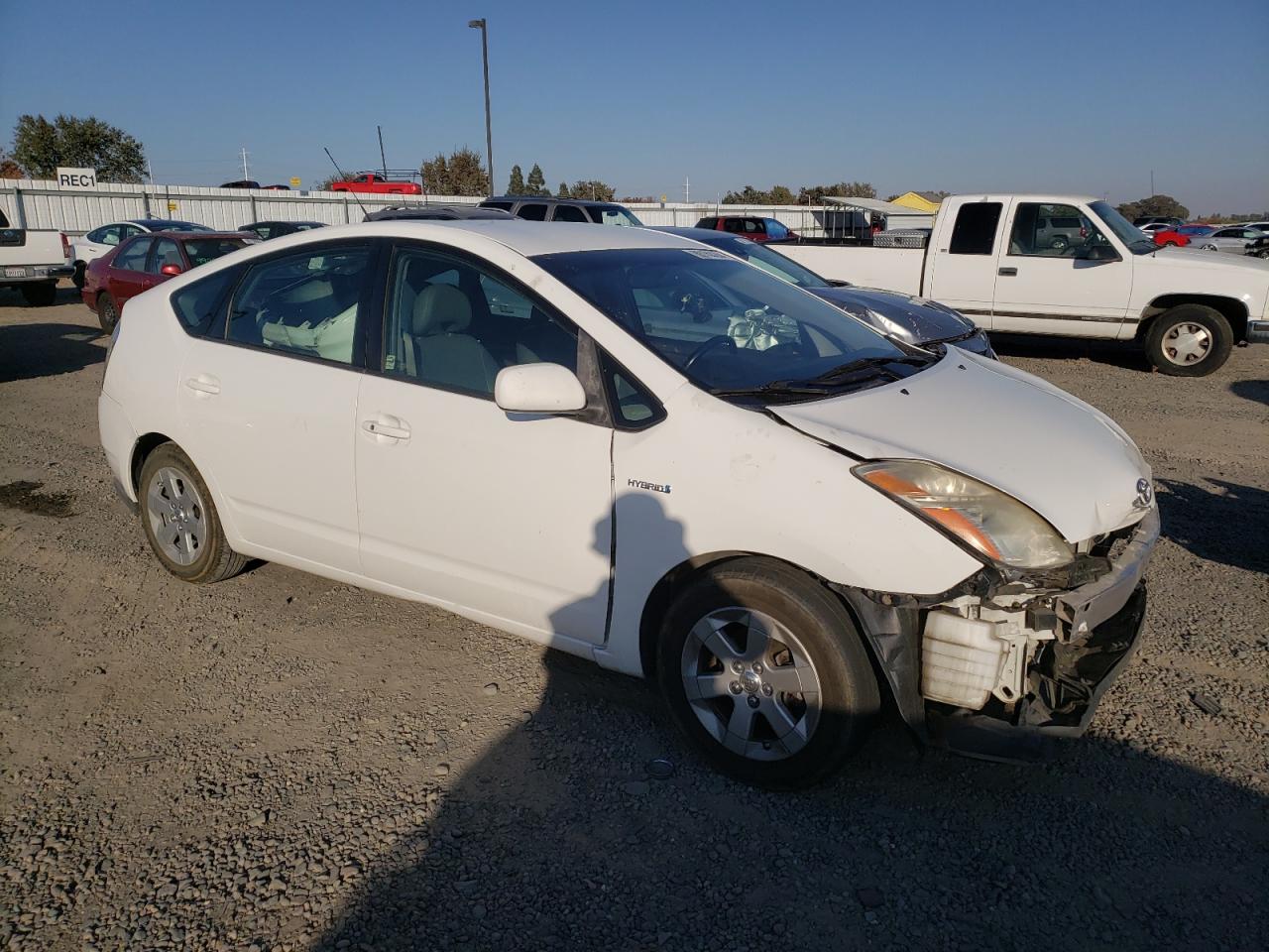 2007 Toyota Prius - Image 4