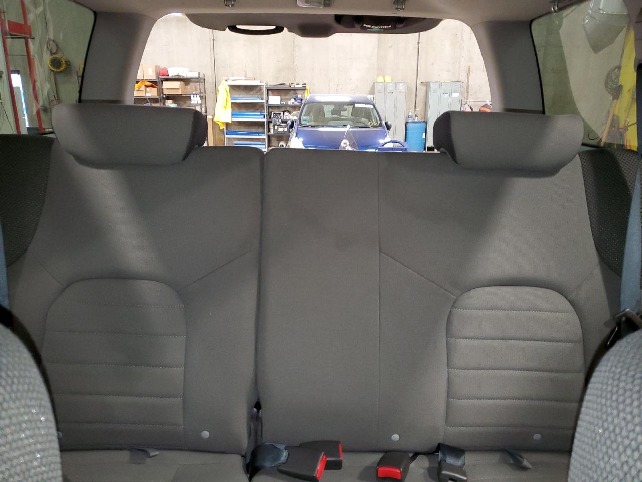 2005 Nissan XTerra - Image 10