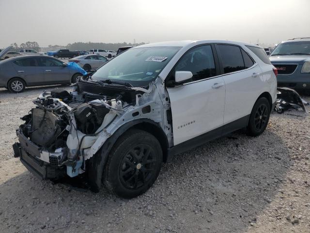 2022 Chevrolet Equinox Lt de vânzare în Houston, TX - Front End