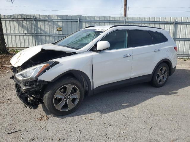 2014 Hyundai Santa Fe Gls