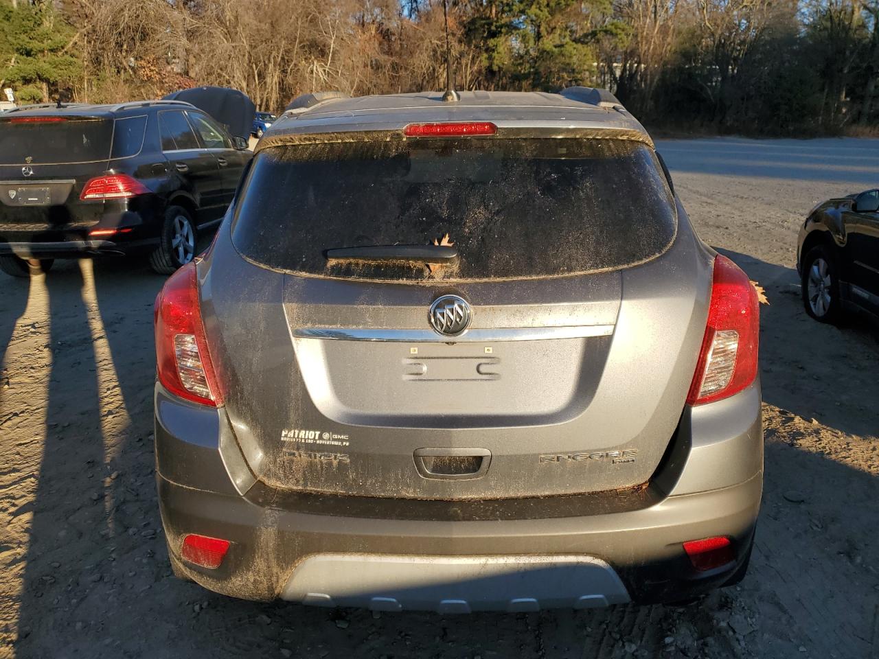 2013 Buick Encore VIN: KL4CJESB3DB211364 Lot: 79343194