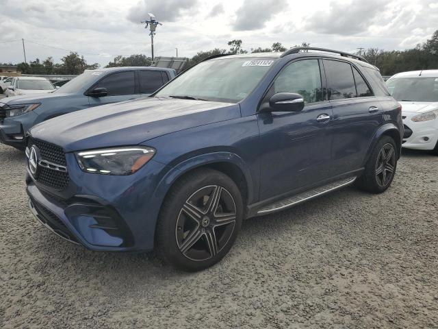 MERCEDES-BENZ GLE-CLASS – zdjęcie z aukcji, lot #79241124