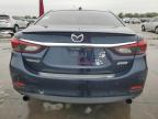 2016 Mazda 6 Grand Touring на продаже в Grand Prairie, TX - Front End