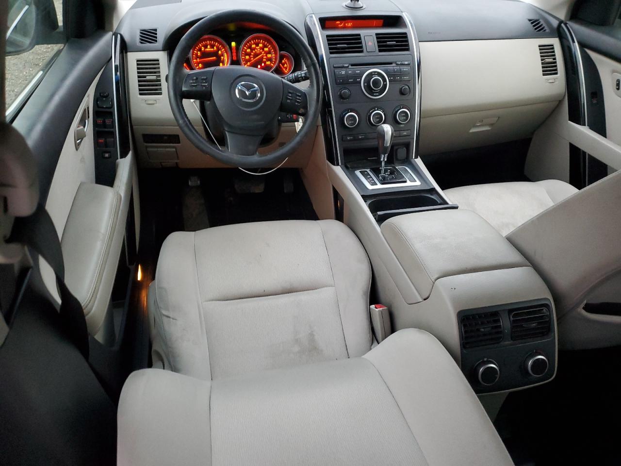 2008 Mazda CX-9 - Image 8