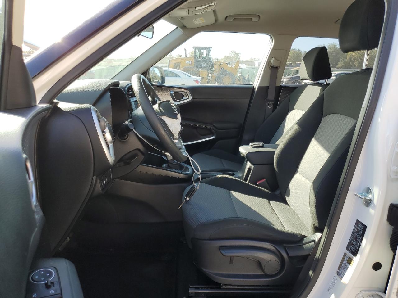 2023 Kia Soul - Image 7