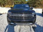 2021 Chevrolet Tahoe K1500 Lt na sprzedaż w Fairburn, GA - Side