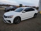 2017 Volkswagen Passat R-Line იყიდება Windsor-ში, NJ - Rear End