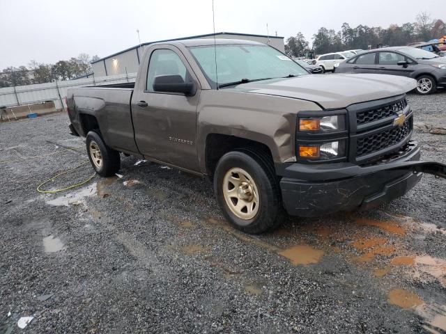  CHEVROLET ALL Models 2014 Brown