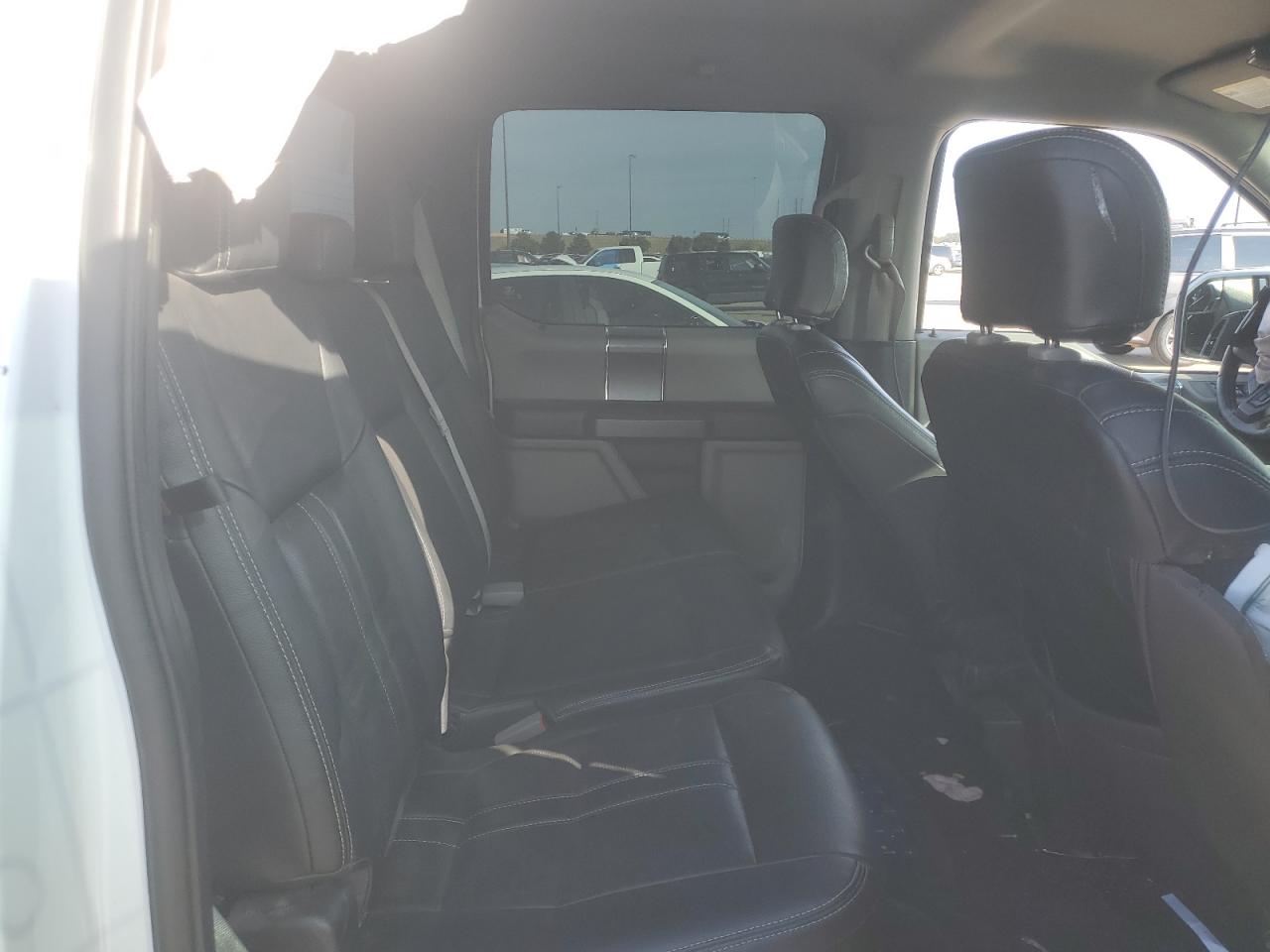 2018 Ford F150 Supercrew VIN: 1FTEW1E50JKD06006 Lot: 78930454