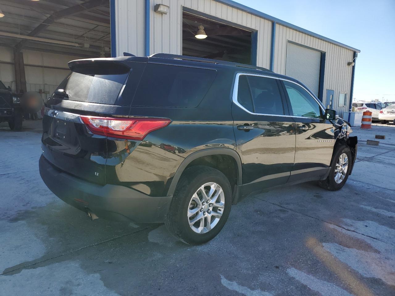 2020 Chevrolet Traverse - Image 3