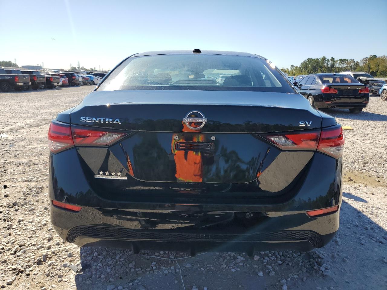 2024 Nissan Sentra - Image 6