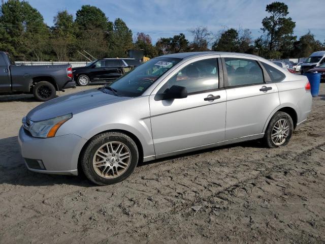 2009 Ford Focus Se