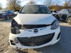 2014 Mazda Mazda2 Sport na sprzedaż w Baltimore, MD - All Over