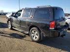 2006 Nissan Armada Se продається в Woodhaven, MI - Front End