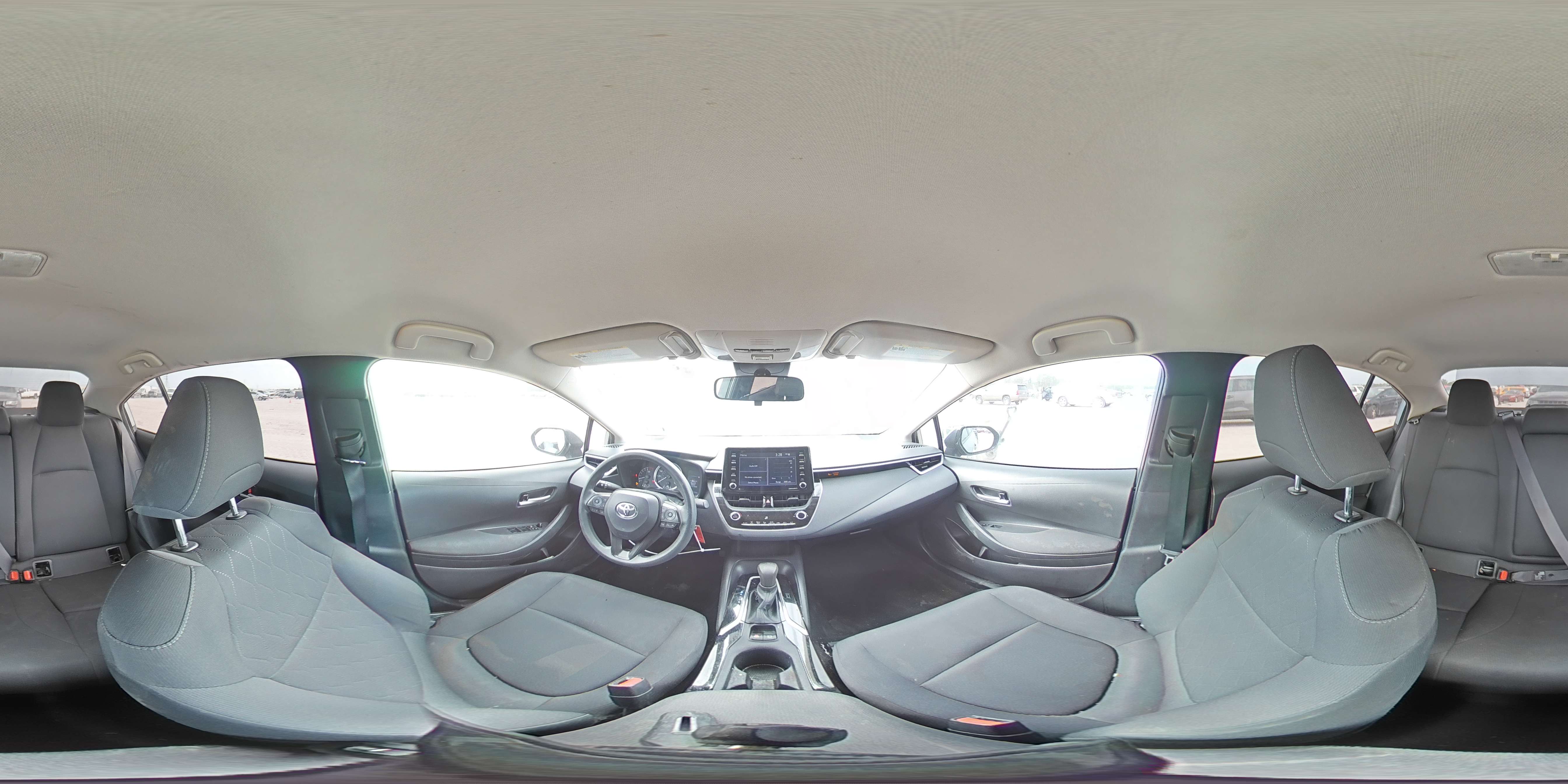 2021 Toyota Corolla - Image 13