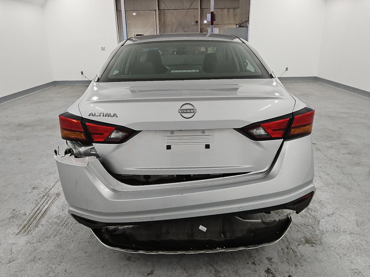 2023 Nissan Altima S VIN: 1N4BL4BV6PN398396 Lot: 80565694