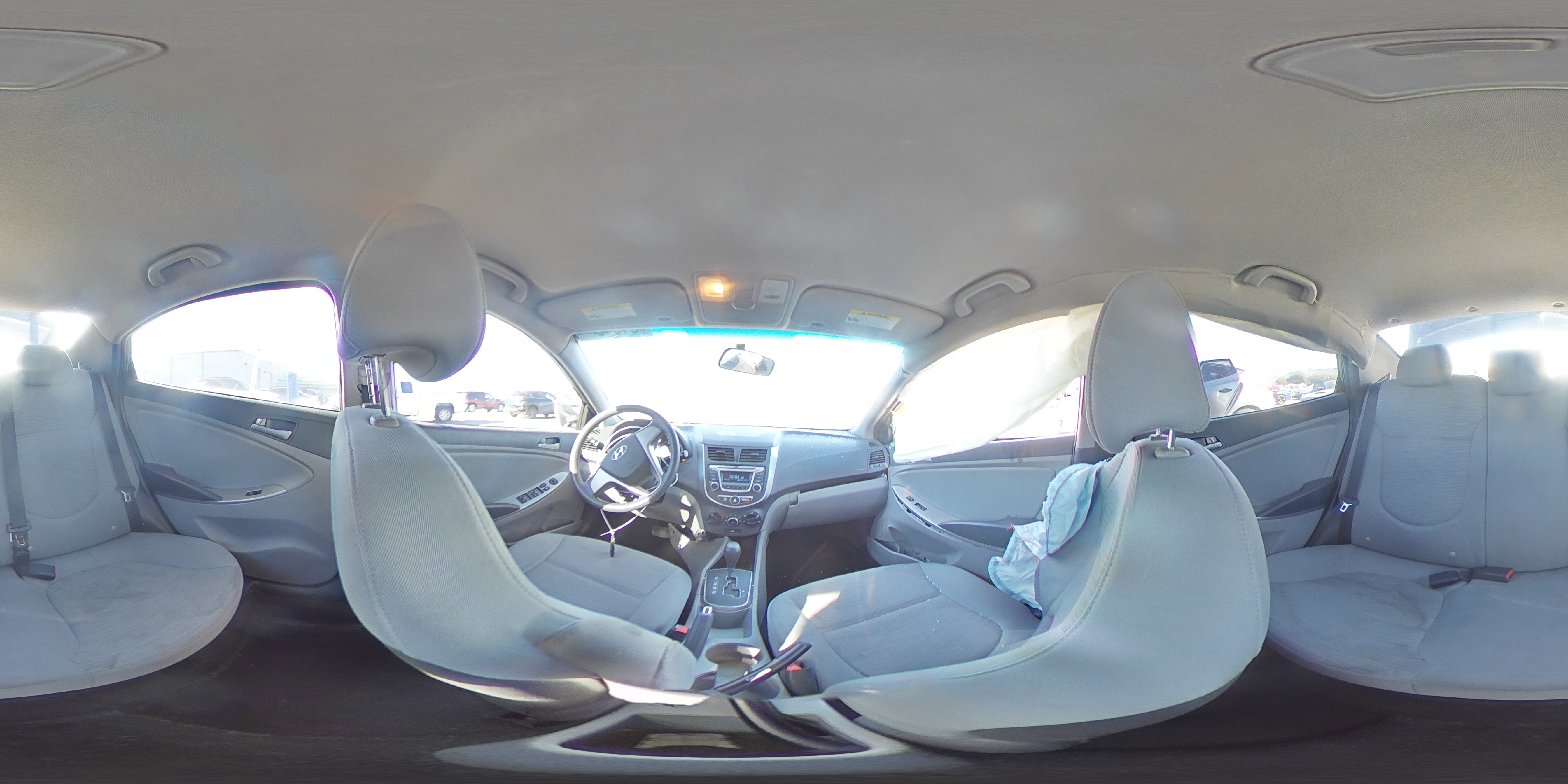 2016 Hyundai Accent - Image 13