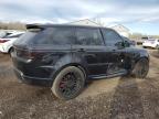 2016 LAND ROVER RANGE ROVER SPORT SC   for sale at Copart ON - COOKSTOWN