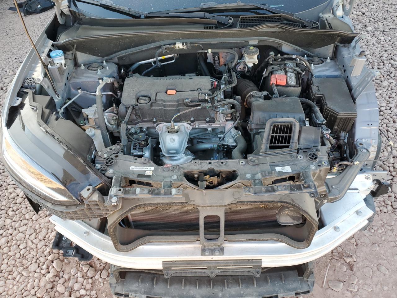 2023 Honda HR-V - Image 12