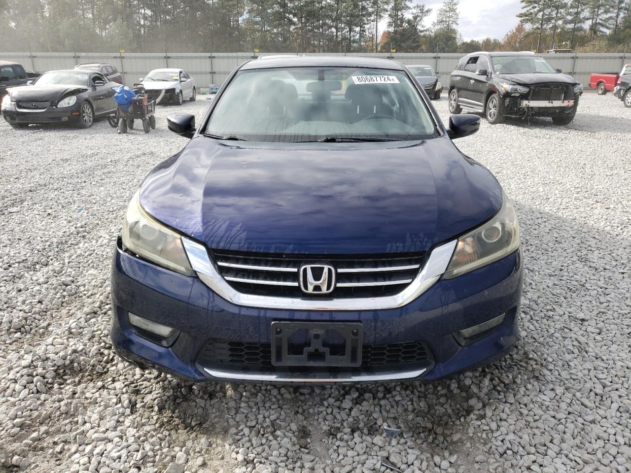 2015 Honda Accord - Image 5