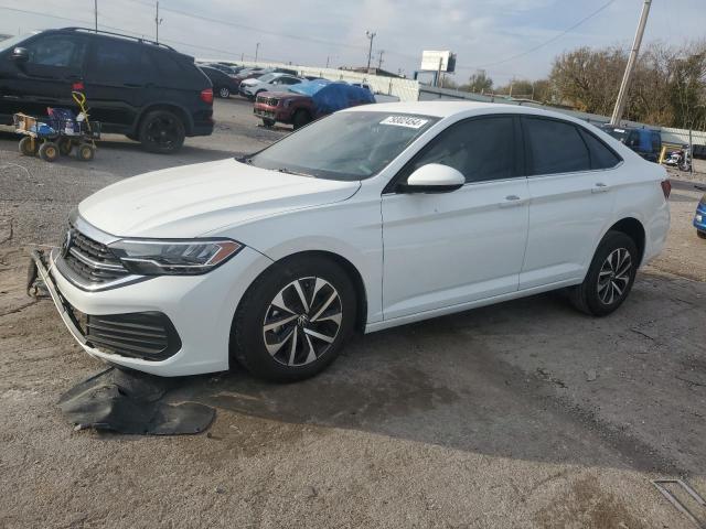 2024 Volkswagen Jetta S zu verkaufen in Oklahoma City, OK - Front End