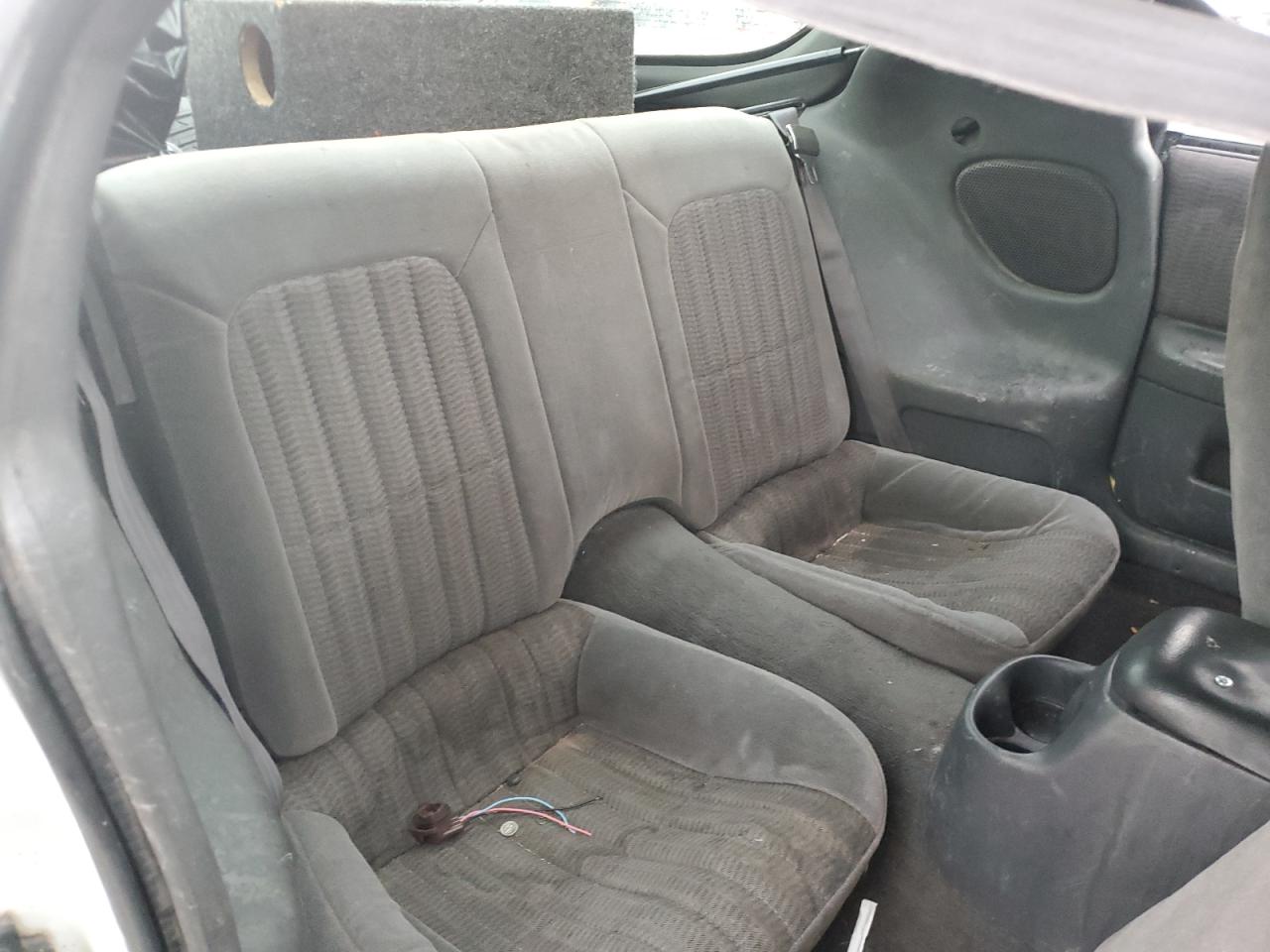 1998 Chevrolet Camaro - Image 10