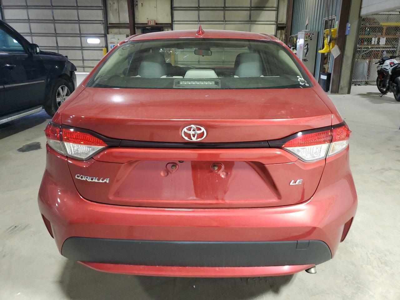 2020 Toyota Corolla - Image 6