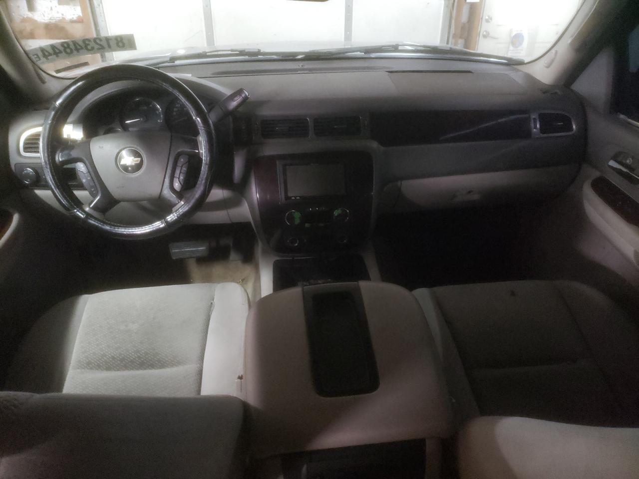 2007 Chevrolet Avalanche - Image 8