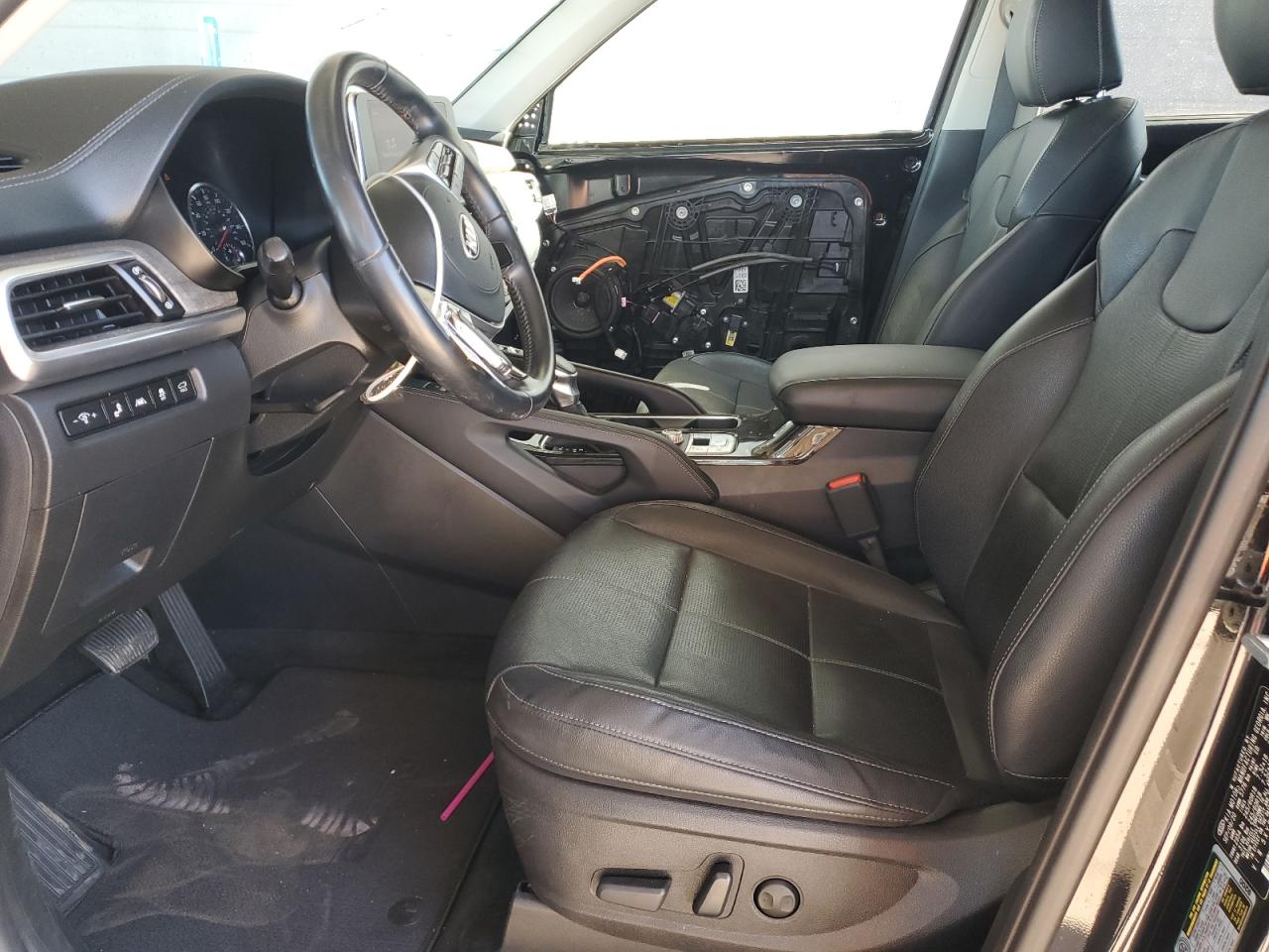 2021 Kia Telluride - Image 7
