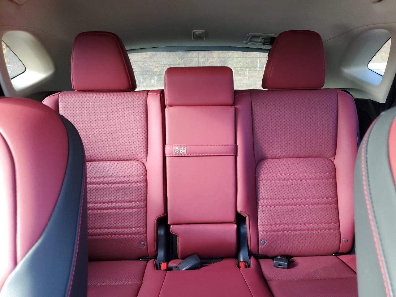 2020 Lexus NX - Image 10