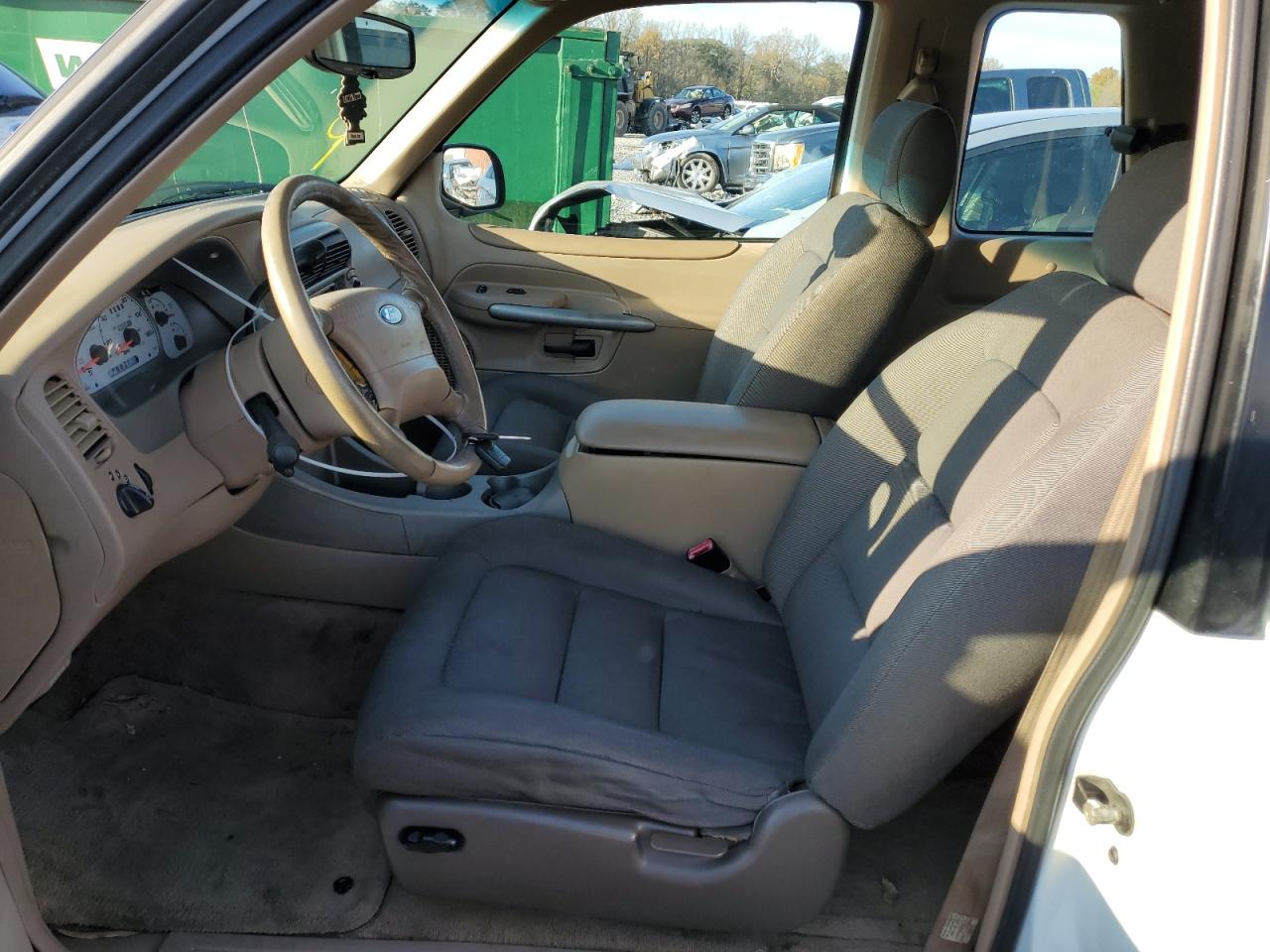 2002 Ford Explorer - Image 7