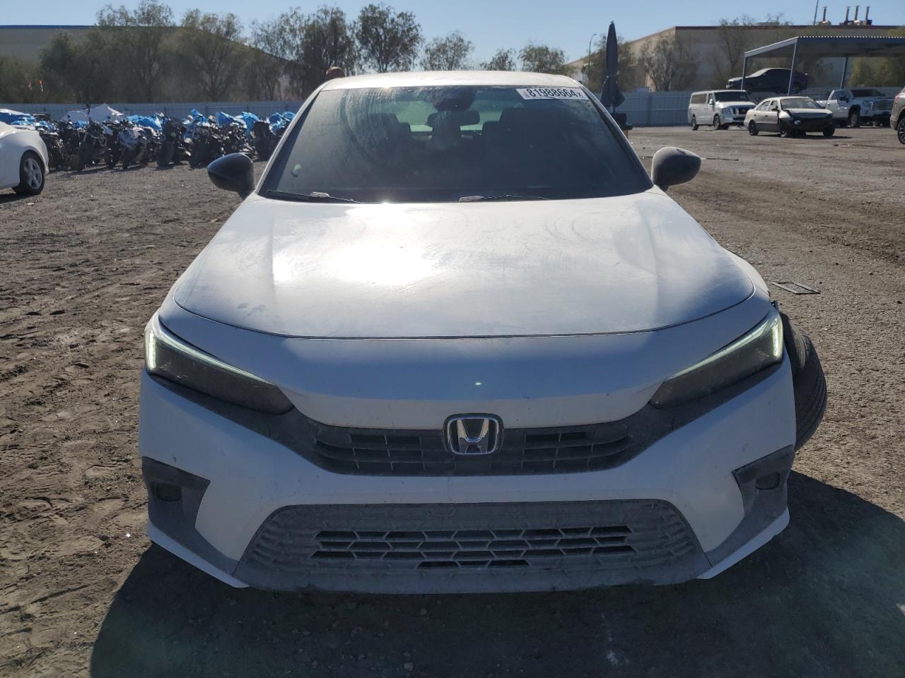 2024 Honda Civic - Image 5