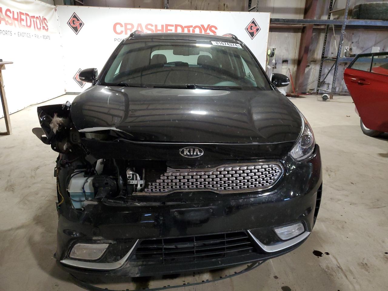 2019 Kia Niro - Image 5