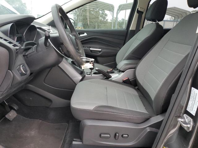  FORD ESCAPE 2016 Gray