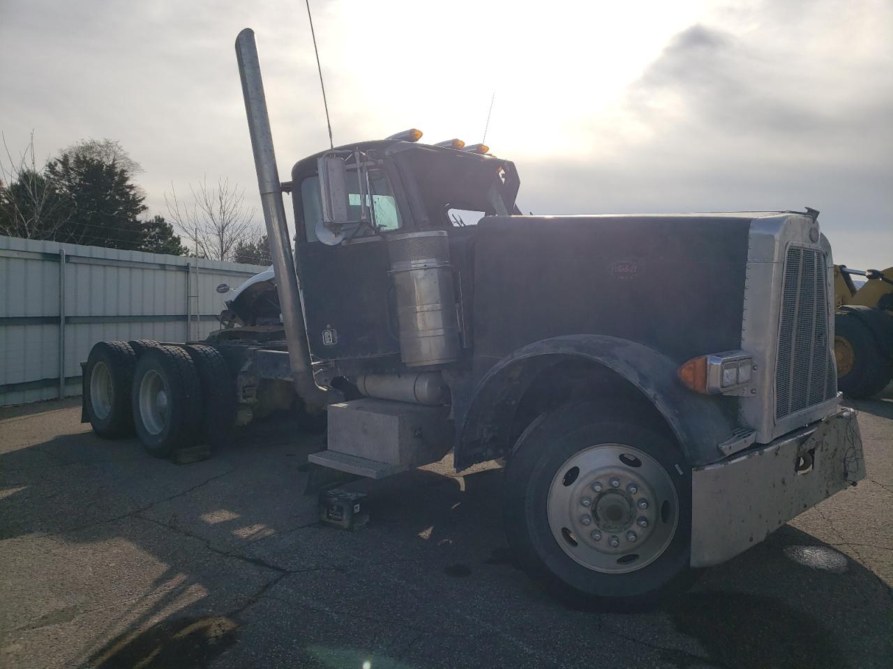 1997 Peterbilt 379  за продажба в Ham Lake, MN - Rollover