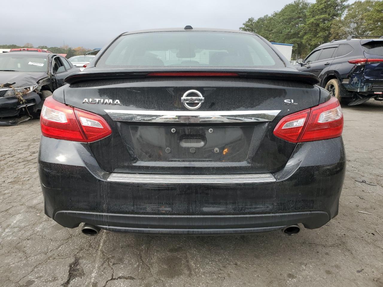 2017 Nissan Altima - Image 6