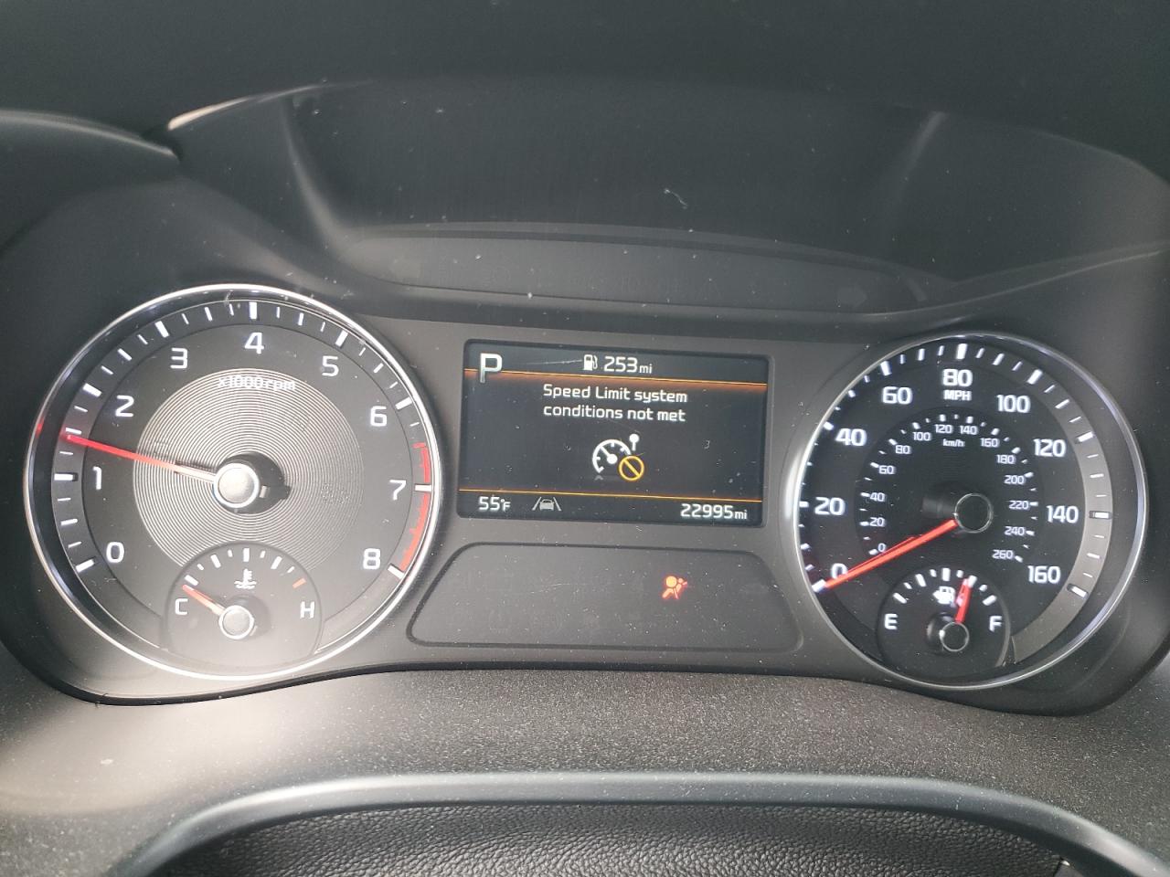 2024 Kia Forte - Image 9