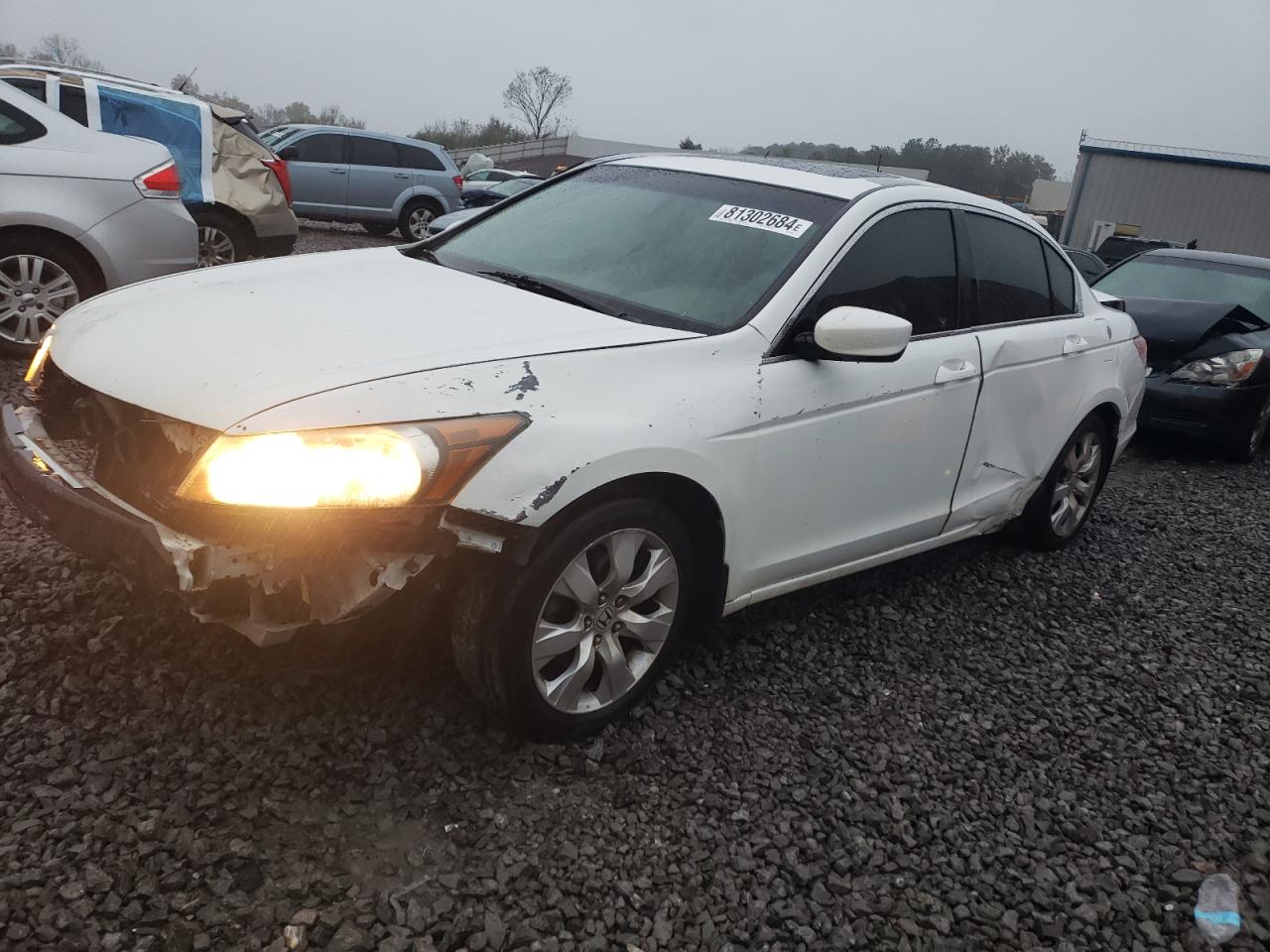 2010 Honda Accord - Image 1