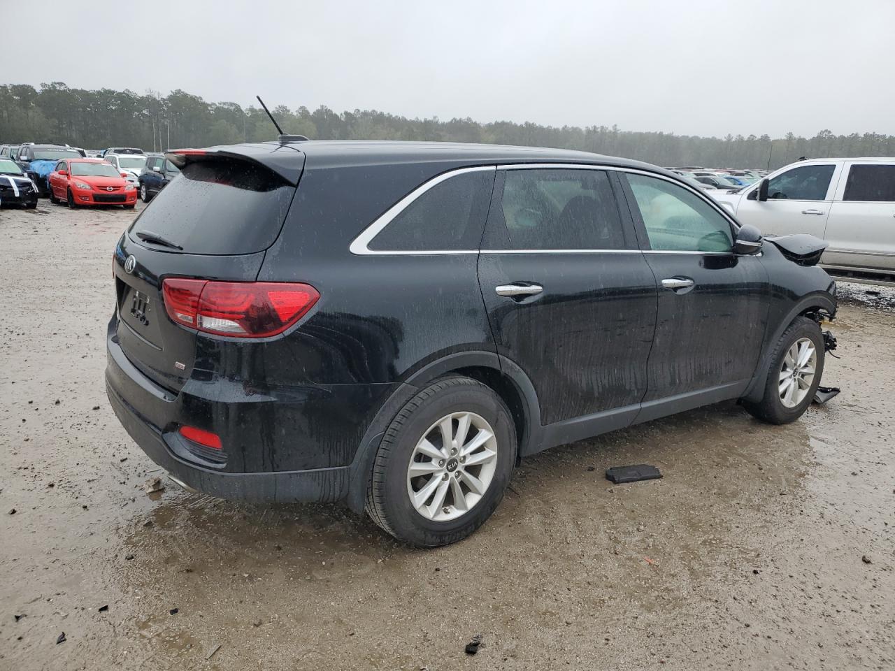 2019 Kia Sorento - Image 3