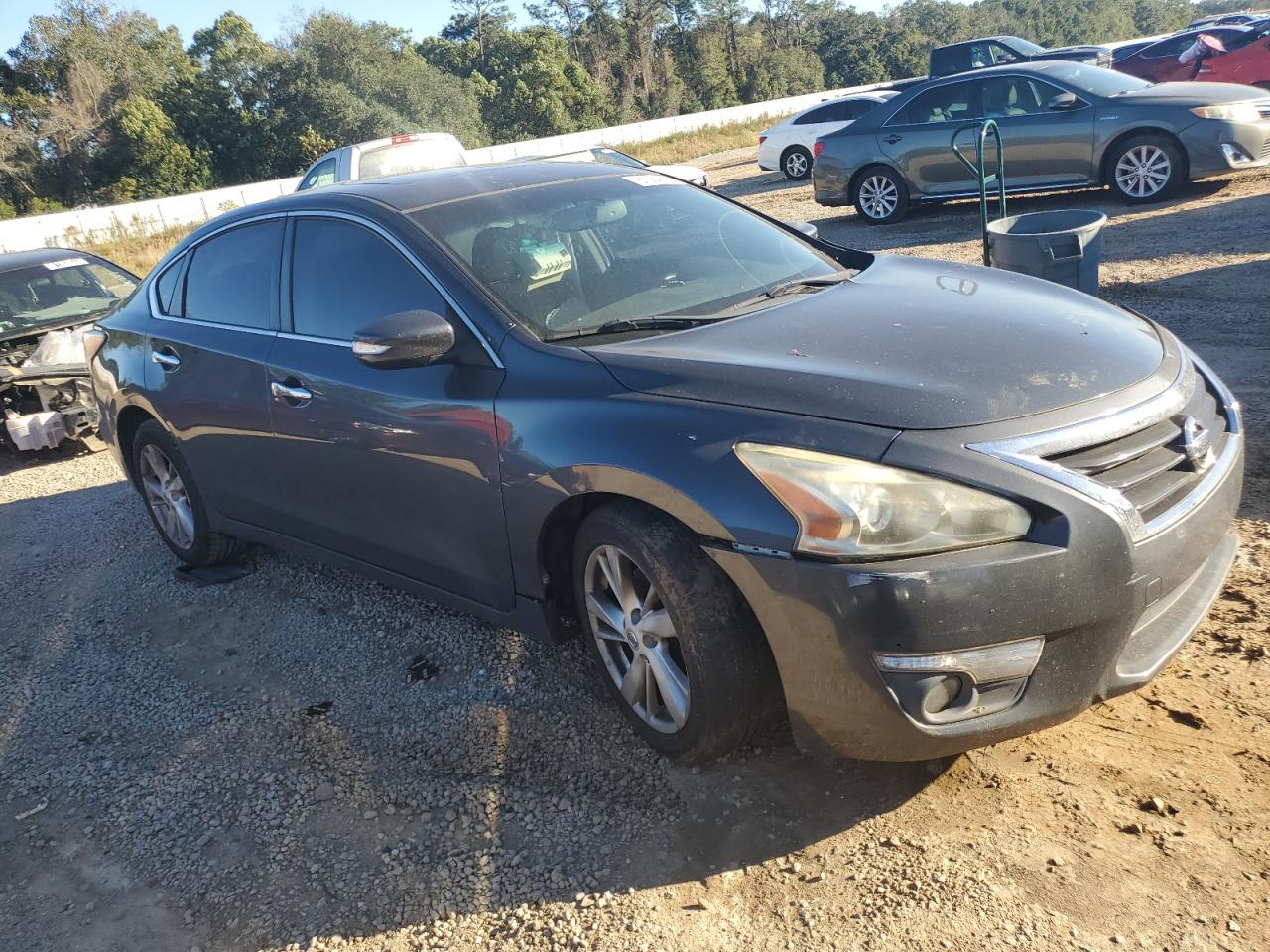 2013 Nissan Altima - Image 4